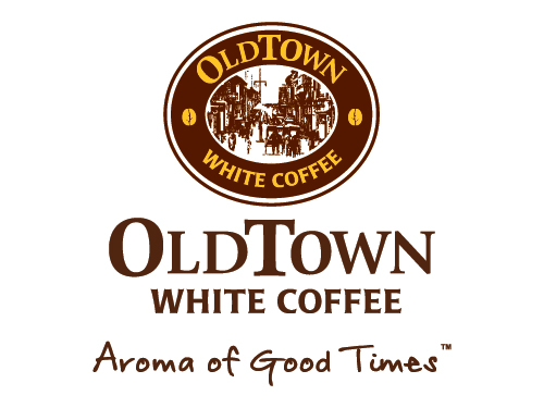 Old Town White Coffe