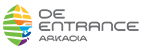 De Entrance