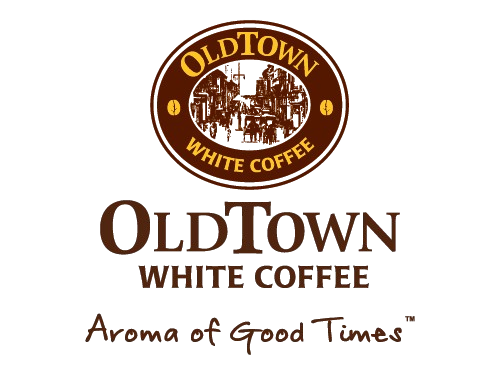 Old Town White Coffe
